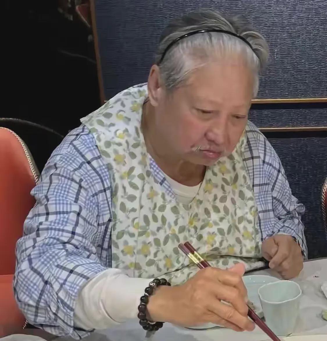李连杰突然返老还童变年轻,真相或许与李嘉诚研究项目有关(组图) - 41