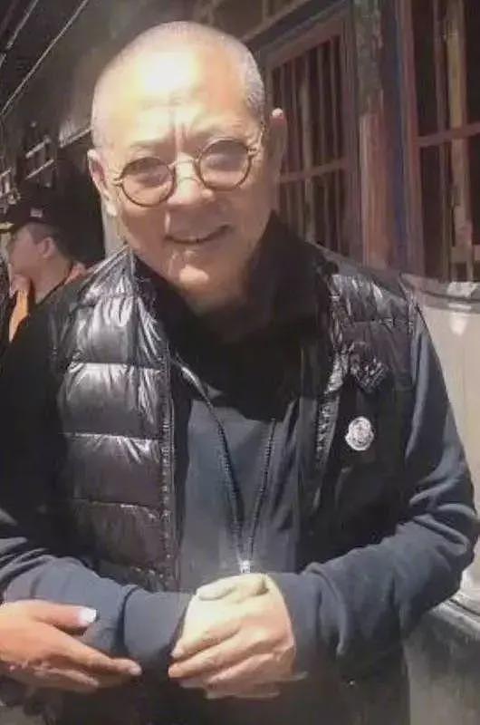 李连杰突然返老还童变年轻,真相或许与李嘉诚研究项目有关(组图) - 3
