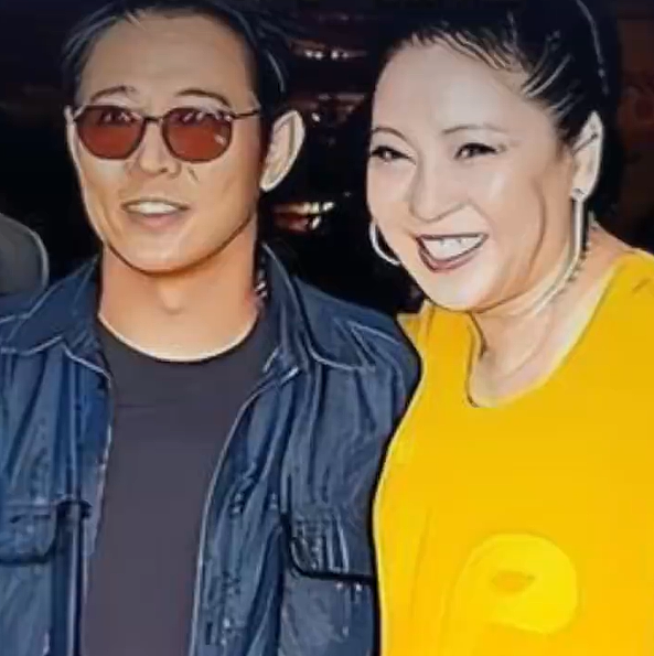 向太曝曾与李连杰亲历海啸：海水涌入酒店被困，停水断粮！辟谣李连杰“换心脏”传闻（组图） - 2