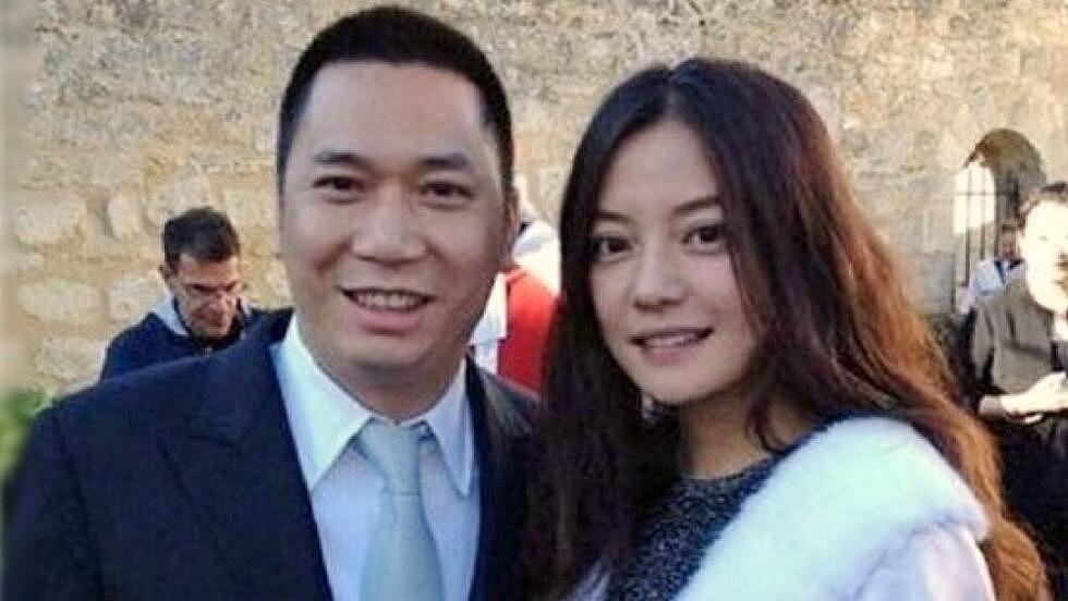 KK园区主脑佘智江被引渡回国，他竟是赵薇前夫黄有龙表弟，靠网赌起家（组图） - 2
