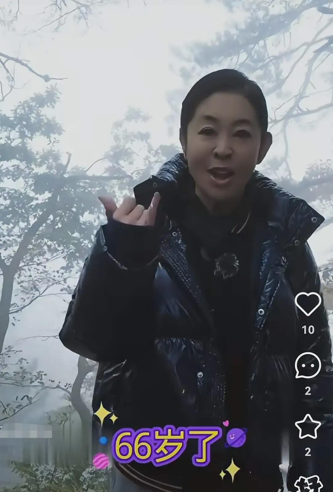 李连杰突然返老还童变年轻,真相或许与李嘉诚研究项目有关(组图) - 39