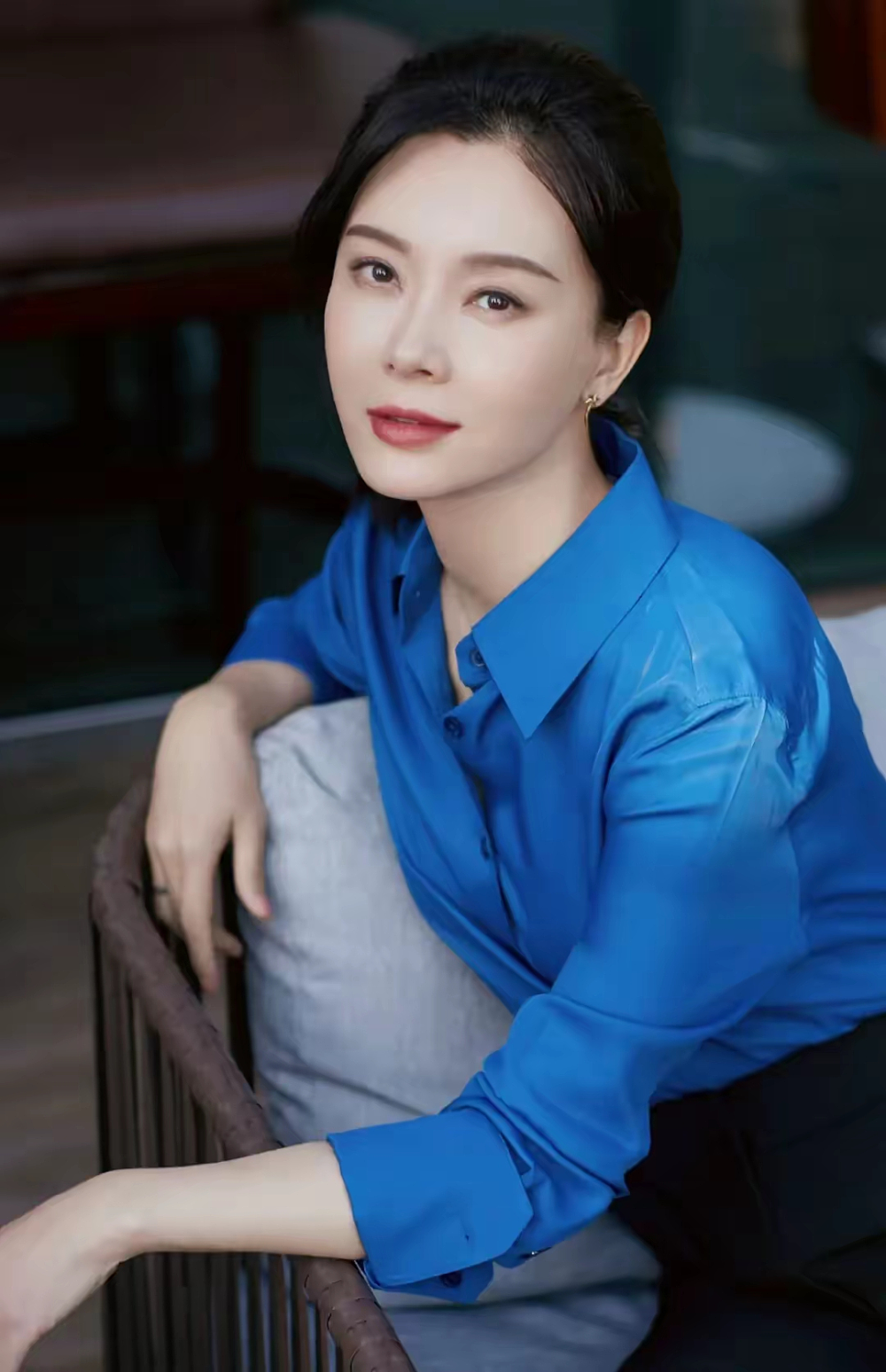 知名女演员自曝肠胃曾全部坏掉，2年禁食水果！起因是和丈夫的这个举动（组图） - 6