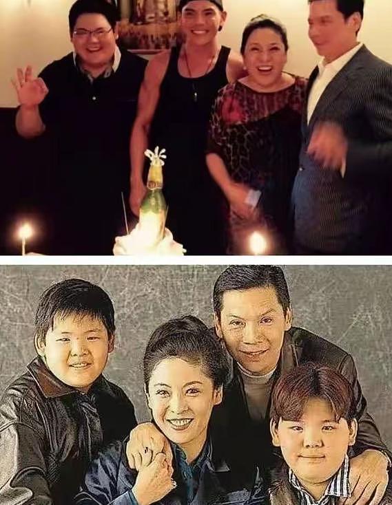 向佑算是没救了！现身南昌酒吧，烟酒不离手，旁边的女人又胖又颓（组图） - 16
