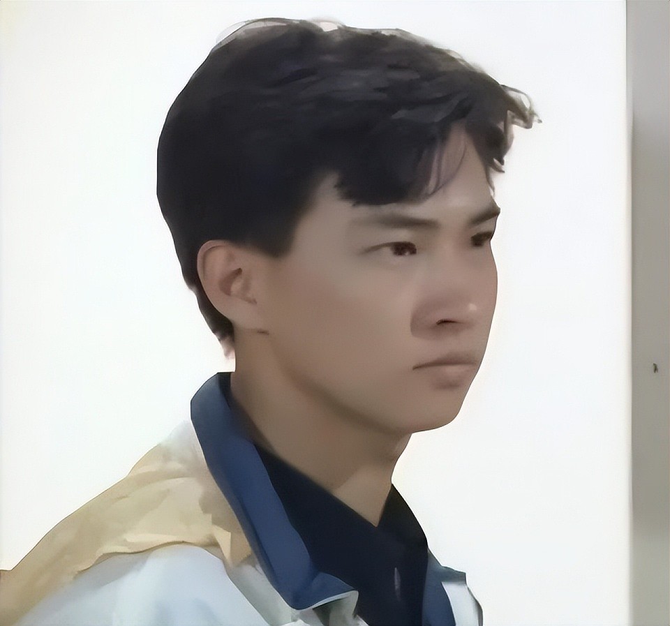 关咏荷罕见露面, TVB一姐却在巅峰期退圈?如何修炼成“影帝夫人”(组图) - 10
