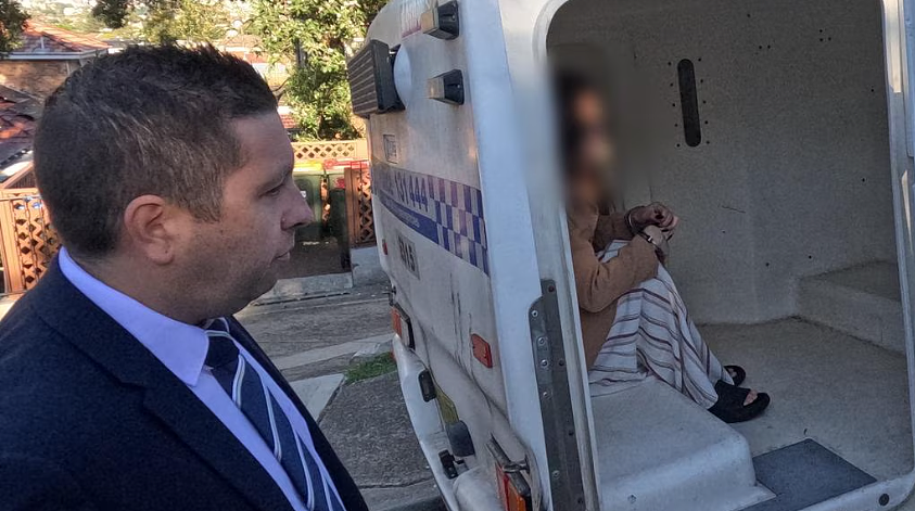 澳华人诈骗团伙近20人被捕！亚裔“风水大师”领政府福利，住悉尼千万豪宅！案件更多细节曝光（组图） - 10