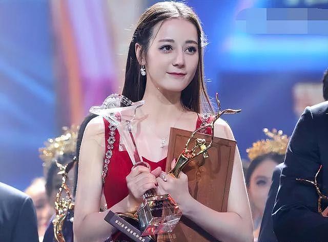 影后不装了!辛芷蕾深夜手撕郝蕾,揭秘14年运作内幕(组图) - 3