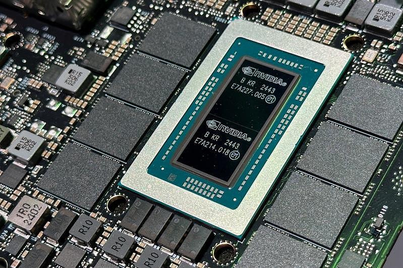华尔街日报独家：这家中企如何绕过美监管，取得Nvidia芯片（组图） - 1