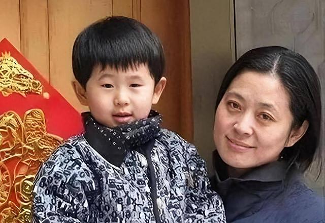 钱再多有什么用!66岁身家过亿的倪萍,还是要为儿子婚恋操碎了心(组图) - 17