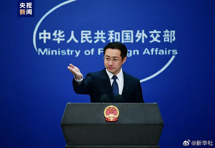中国硬呛日本:武力介入台海局势视为侵略,必将痛击(组图) - 1