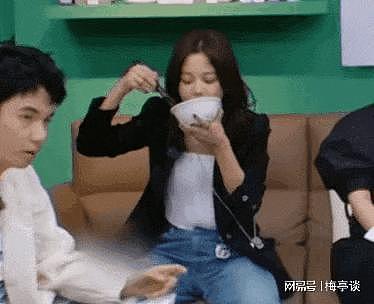 不好惹的新晋影后，搅翻内娱（组图） - 17