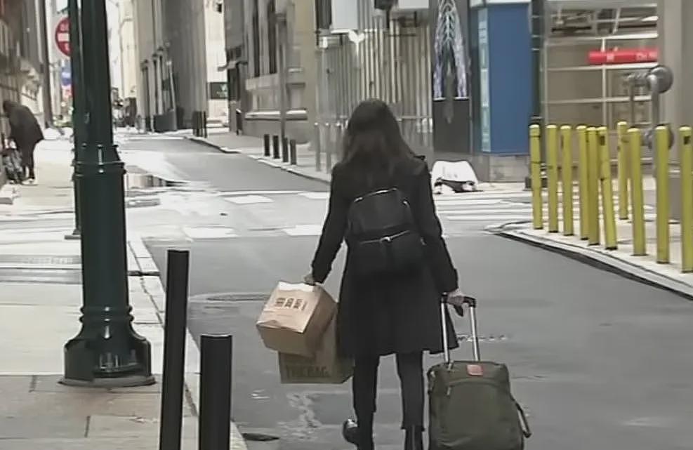 全球知名连锁酒店破产关门!加拿大40地住客连夜被驱逐,华人亲历噩梦(组图) - 7