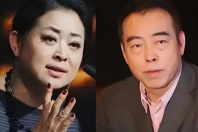 钱再多有什么用!66岁身家过亿的倪萍,还是要为儿子婚恋操碎了心(组图) - 13