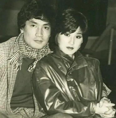 三任老公1死2坐牢!嫁当红小生被家暴毁容,三婚老公反遭二婚前夫砍杀!获上亿保险金后人间蒸发?(组图) - 7