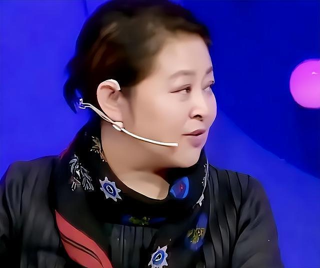 钱再多有什么用!66岁身家过亿的倪萍,还是要为儿子婚恋操碎了心(组图) - 6