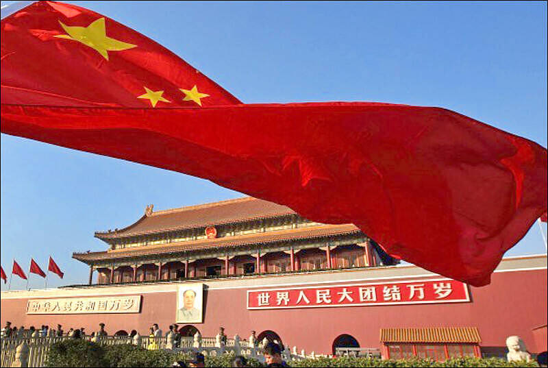 特朗普回锅让美国变得像中国？WSJ中国记者：中共对社会监控更全面（组图） - 1