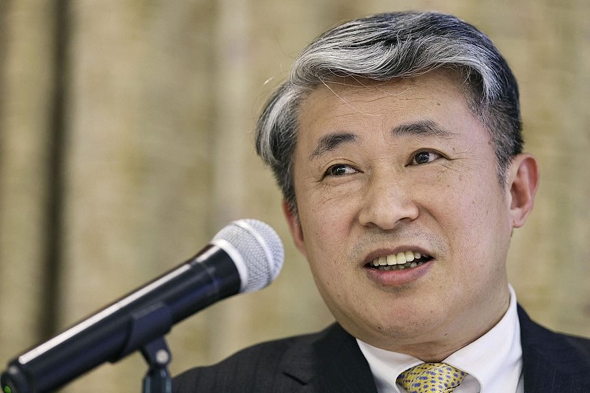 中国火力全开抨击日本首相高市早苗（图） - 1