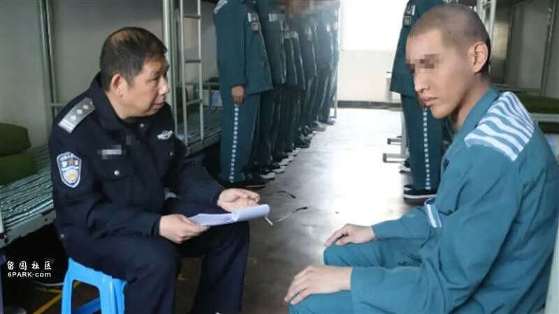 吴亦凡“无法满足大哥”惨死狱中？传江苏警方回应（组图） - 2