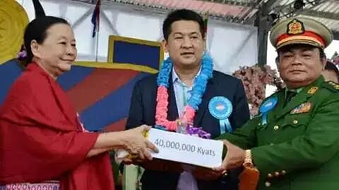 突发,他被引渡回国!KK园区大佬佘智江落马,涉案超2.7万亿!下飞机时腿软了...(组图) - 10