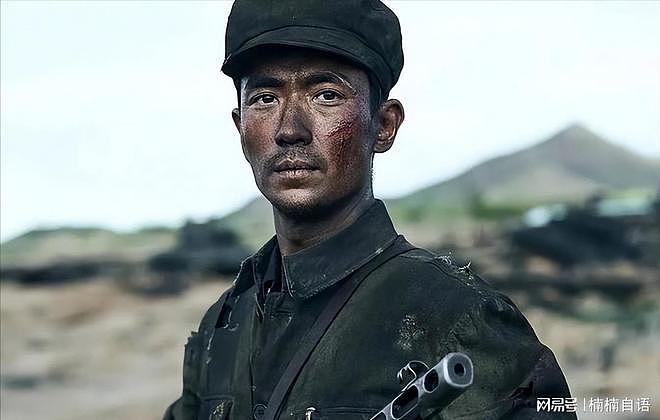 不蒸馒头争口气！曾被嘲不会演戏的朱一龙，如今让人心服口服（组图） - 15