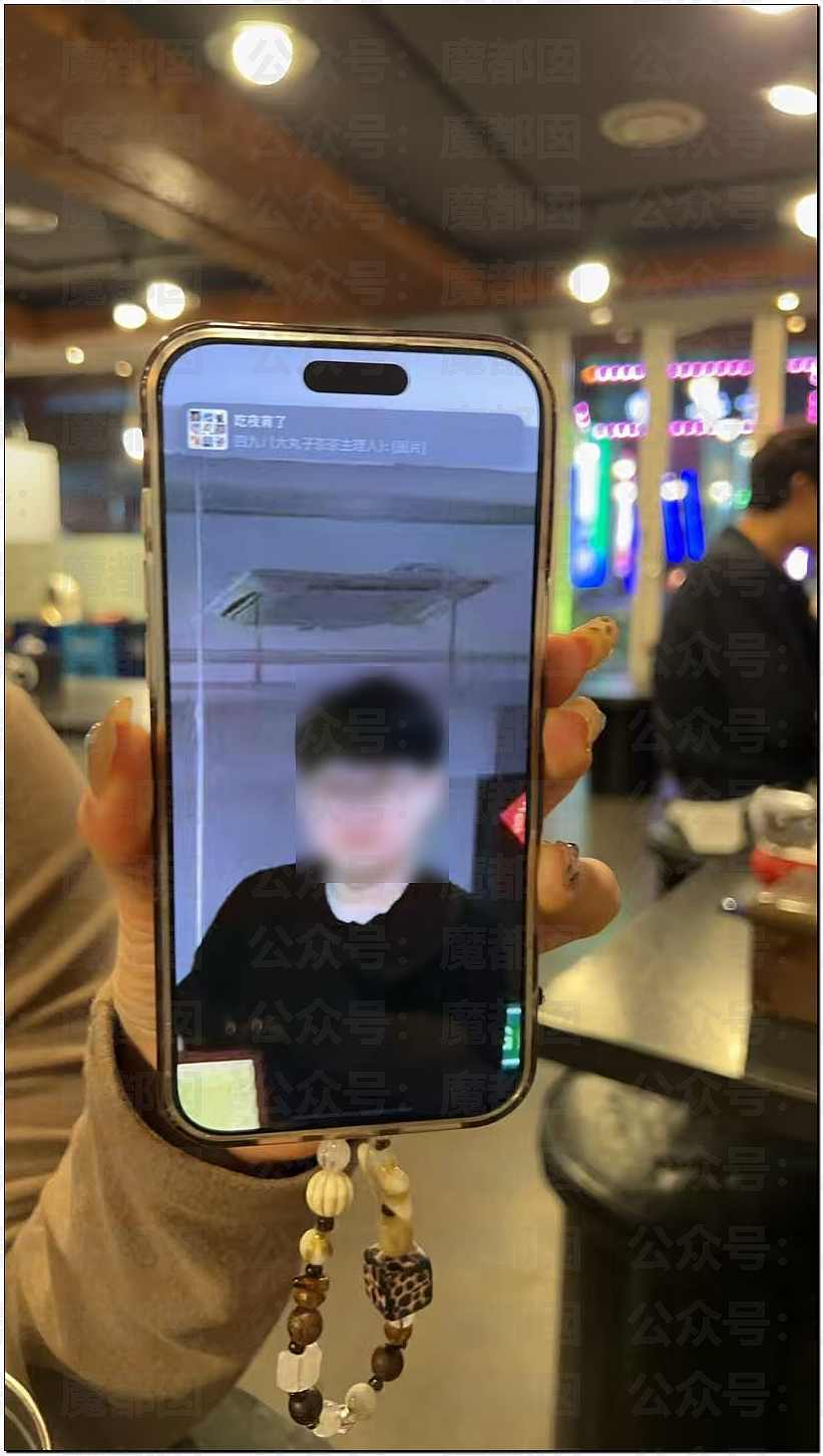 炸裂！超美新娘婚礼上被表姐妈妈狂揍曝光和表姐夫苟且之事！（组图） - 6