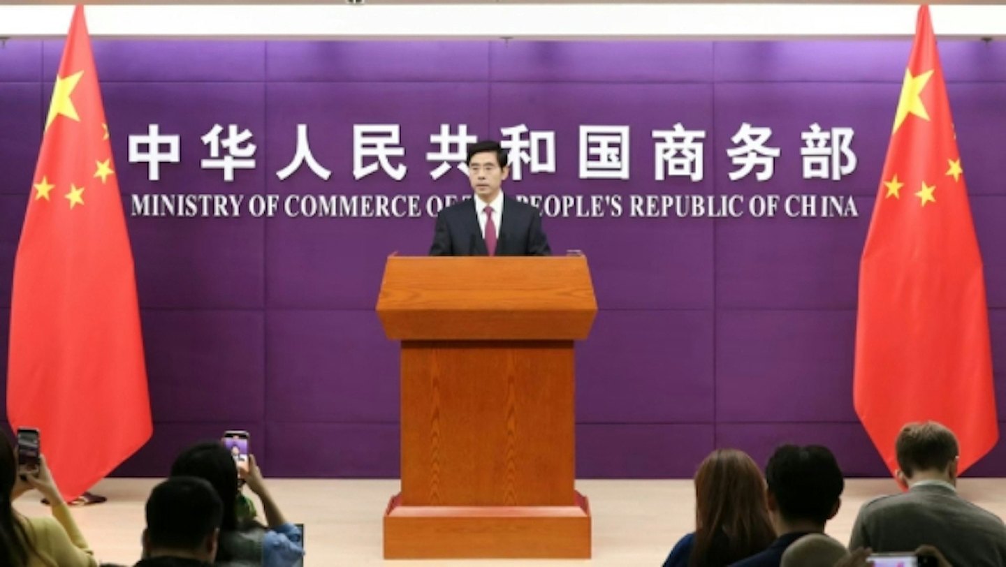 美媒指中国采购美国大豆步伐陷停滞，中国商务部：坚持与贸易伙伴合作（组图） - 3