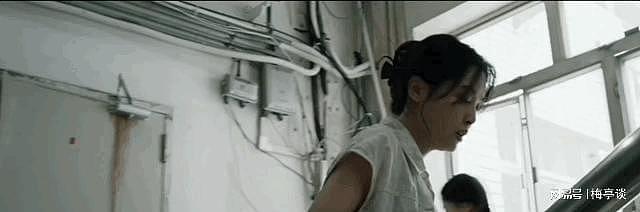 不好惹的新晋影后，搅翻内娱（组图） - 6