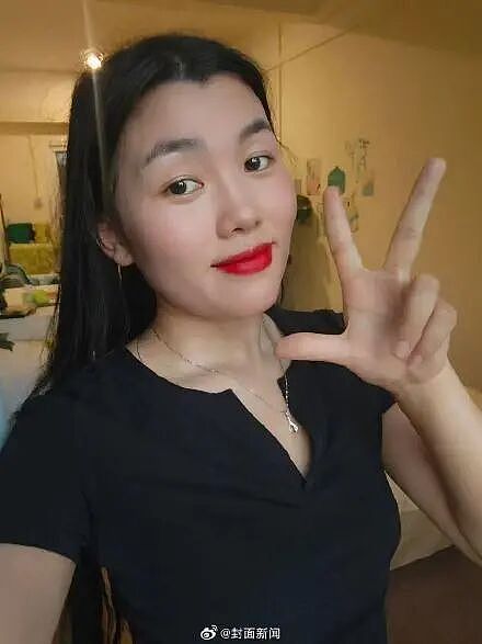 35天了,她面相大变,越来越有疯感(组图) - 31