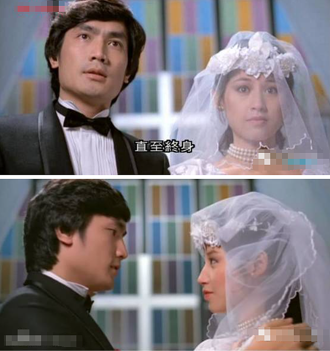 三任老公1死2坐牢!嫁当红小生被家暴毁容,三婚老公反遭二婚前夫砍杀!获上亿保险金后人间蒸发?(组图) - 8