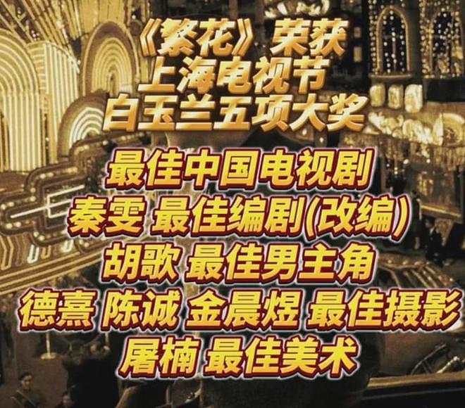 上视节官微被冲！网友要求撤掉秦雯所获奖项，本人至今不敢回应（组图） - 18