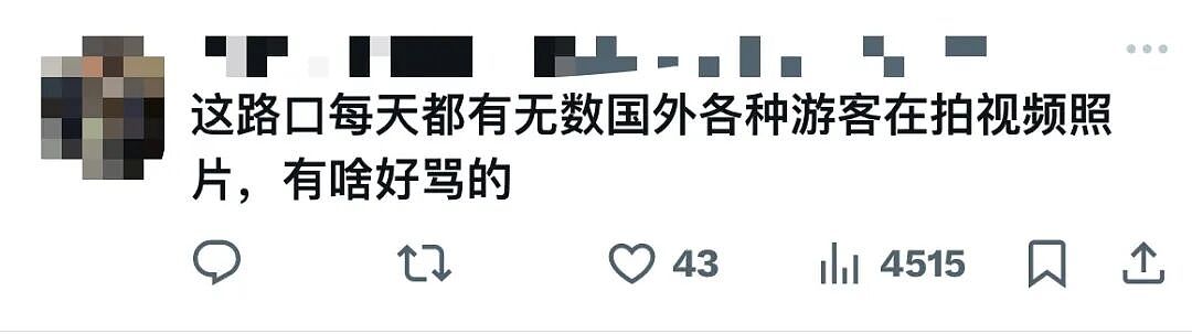 骂爆！中国网红在国外街头热舞，视频疯传330万次！却遭本地网友狂喷引发公愤（视频/组图） - 11