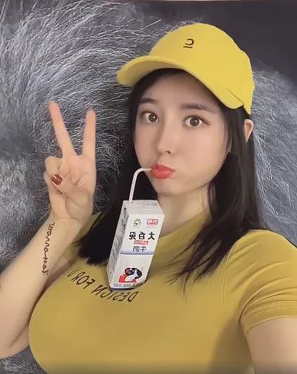 【美女】她就是178cm国产95后肌肉女神，130斤的大围度身材美到犯规，看完我默默滚回了健身房（组图） - 28
