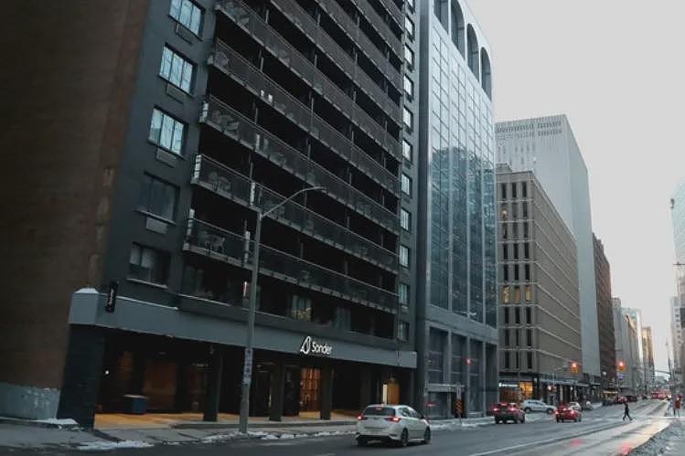 全球知名连锁酒店破产关门!加拿大40地住客连夜被驱逐,华人亲历噩梦(组图) - 2