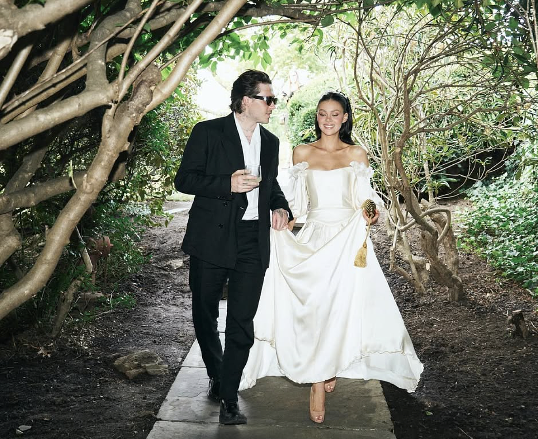 贝克汉姆家陷僵局？大布提出和解条件：除非爸妈给老婆道歉！这...可能吗（组图） - 9