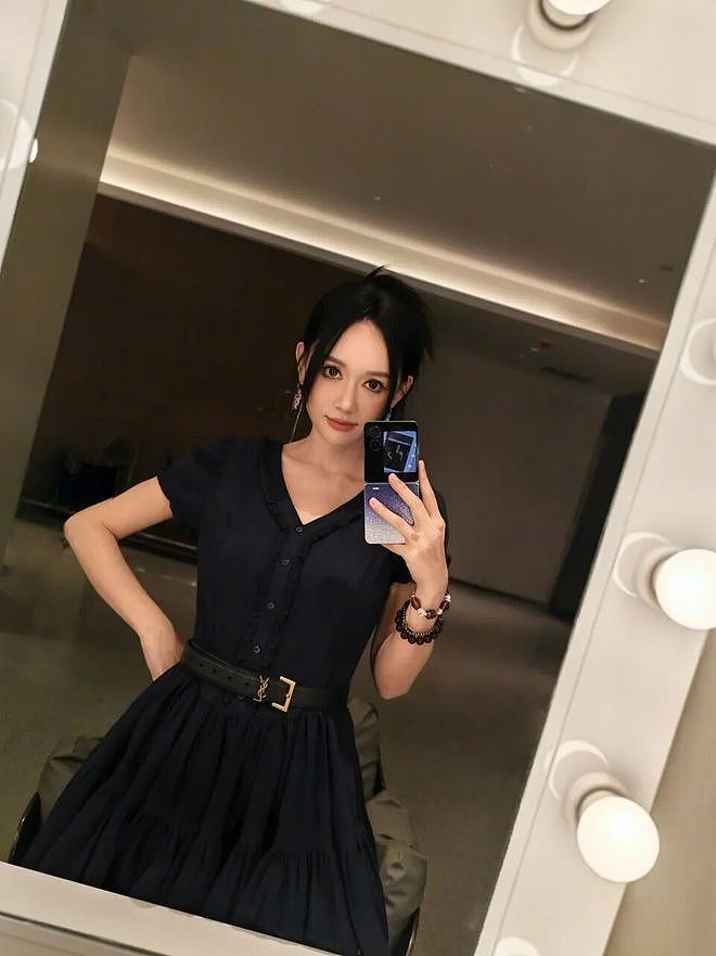59岁的刘嘉玲，被“催生”了（组图） - 3