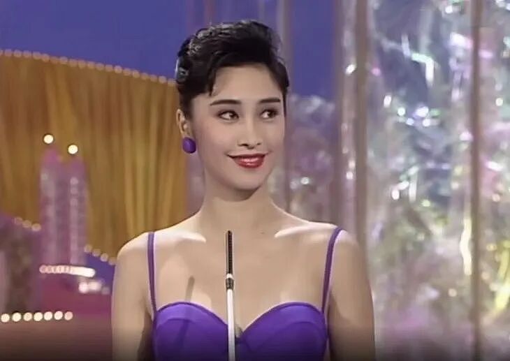 李克勤家人欠巨债压垮全家,岳父怒断父子关系,港姐妻子痛心:已倾尽所有(组图) - 6