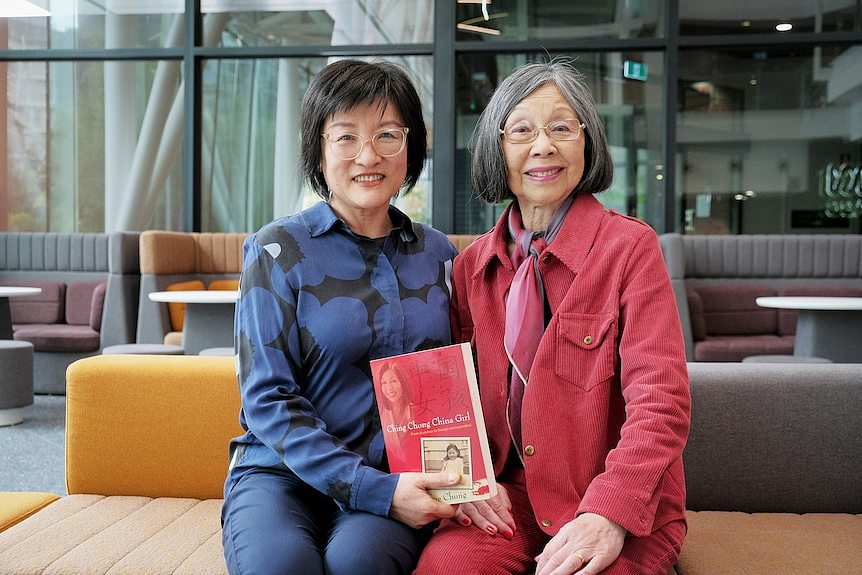 钟海莲:从被排斥的华裔女孩,到推动澳洲媒体多元的先行者(组图) - 8