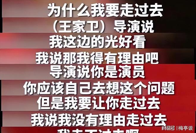 不好惹的新晋影后，搅翻内娱（组图） - 18