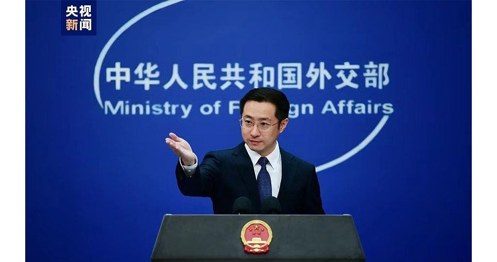 中国回应猛烈升级：高市早苗被判“政治死刑”后果比日本预料严重（组图） - 2