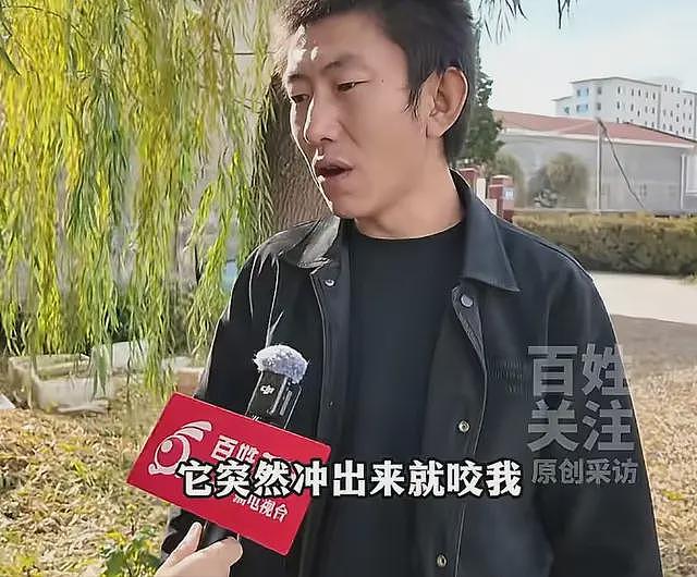 一条狗引发的命案后续:案发当晚视频曝光,律师透露一审重大进展(组图) - 3