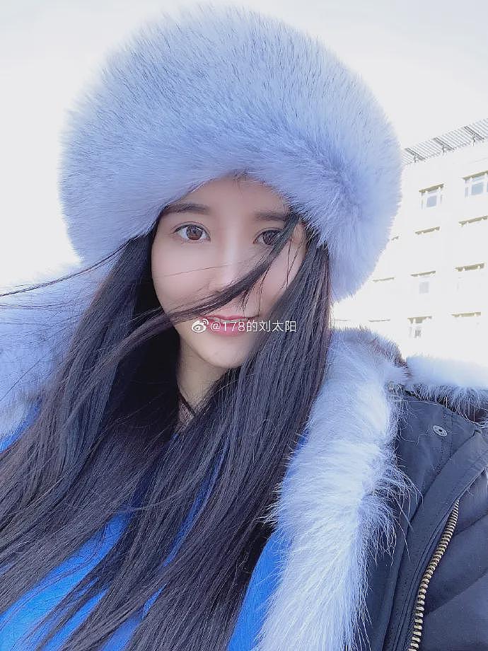 【美女】她就是178cm国产95后肌肉女神，130斤的大围度身材美到犯规，看完我默默滚回了健身房（组图） - 26