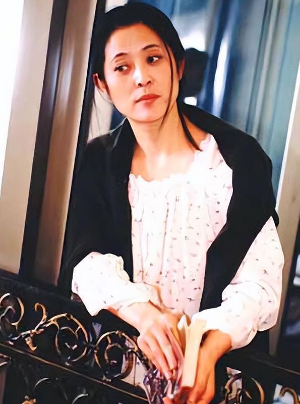 钱再多有什么用!66岁身家过亿的倪萍,还是要为儿子婚恋操碎了心(组图) - 14