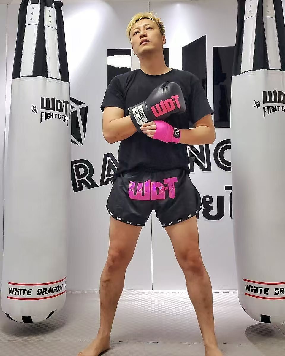 香港知名男星未走出父女恋情伤！发文忆分手过程，事业感情双受创（组图） - 8