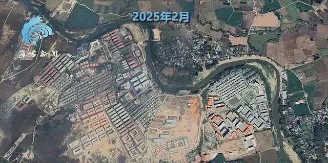 陈志算什么?湖南80后佘智江被引渡回国,涉案2.7万亿,全网哗然(组图) - 2
