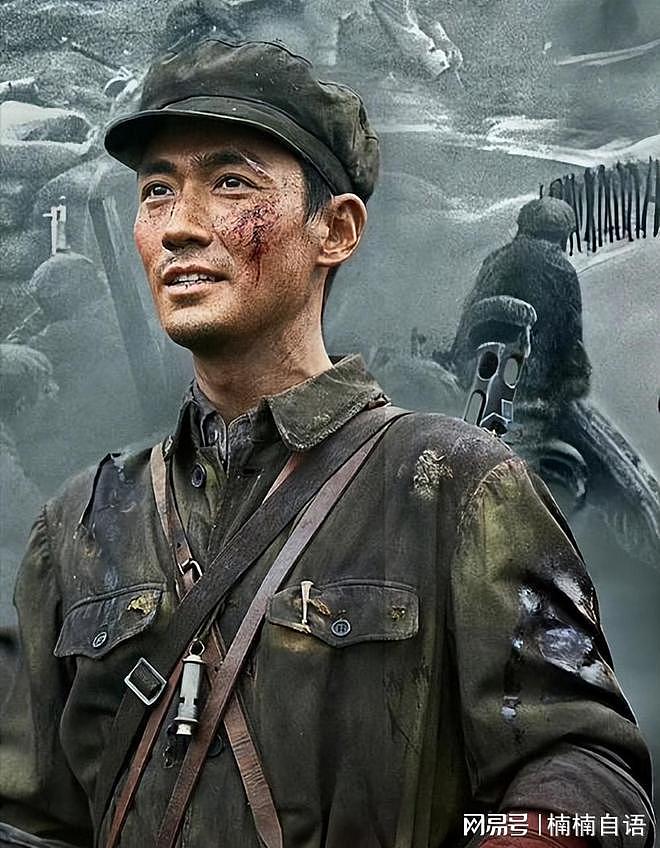 不蒸馒头争口气！曾被嘲不会演戏的朱一龙，如今让人心服口服（组图） - 2