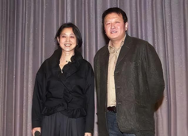 钱再多有什么用!66岁身家过亿的倪萍,还是要为儿子婚恋操碎了心(组图) - 24