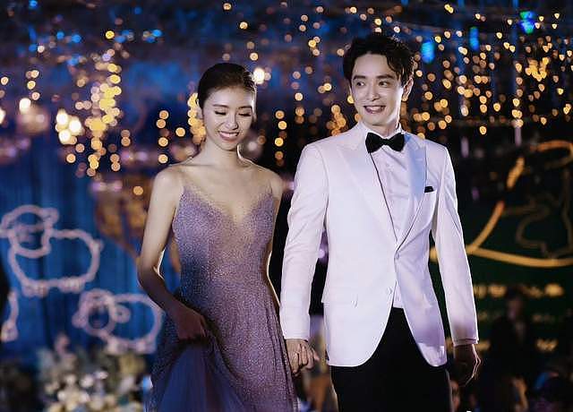 这个真叫青梅竹马，同年同月同日生，31岁结婚，是命中注定的选择（组图） - 2