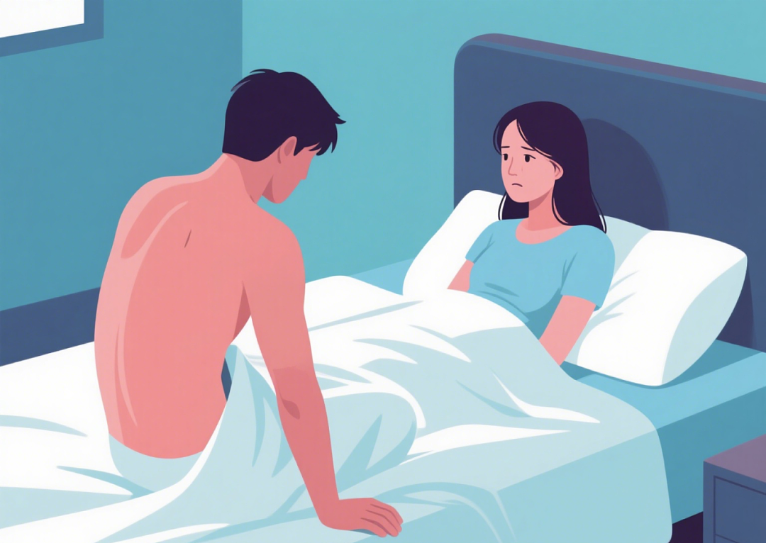 【两性】别在这几种时候“啪啪啪”,真的很伤人又伤心(组图) - 2
