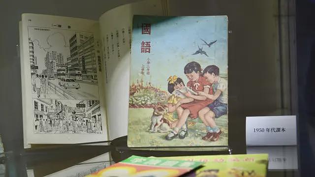 外媒：梁振英批评香港小学开放简体字考试：一文看清争议何以再起（组图） - 8