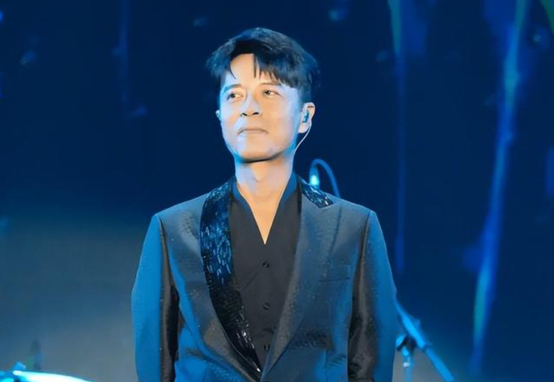 李克勤家人欠巨债压垮全家,岳父怒断父子关系,港姐妻子痛心:已倾尽所有(组图) - 7