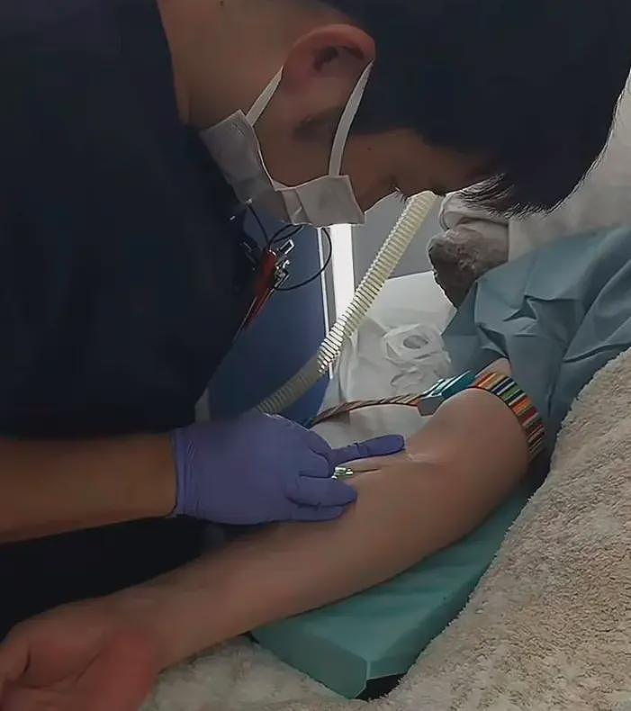 李连杰返老还童越扒越有！好友证实王宁也做了大血净，官媒早披露（组图） - 6